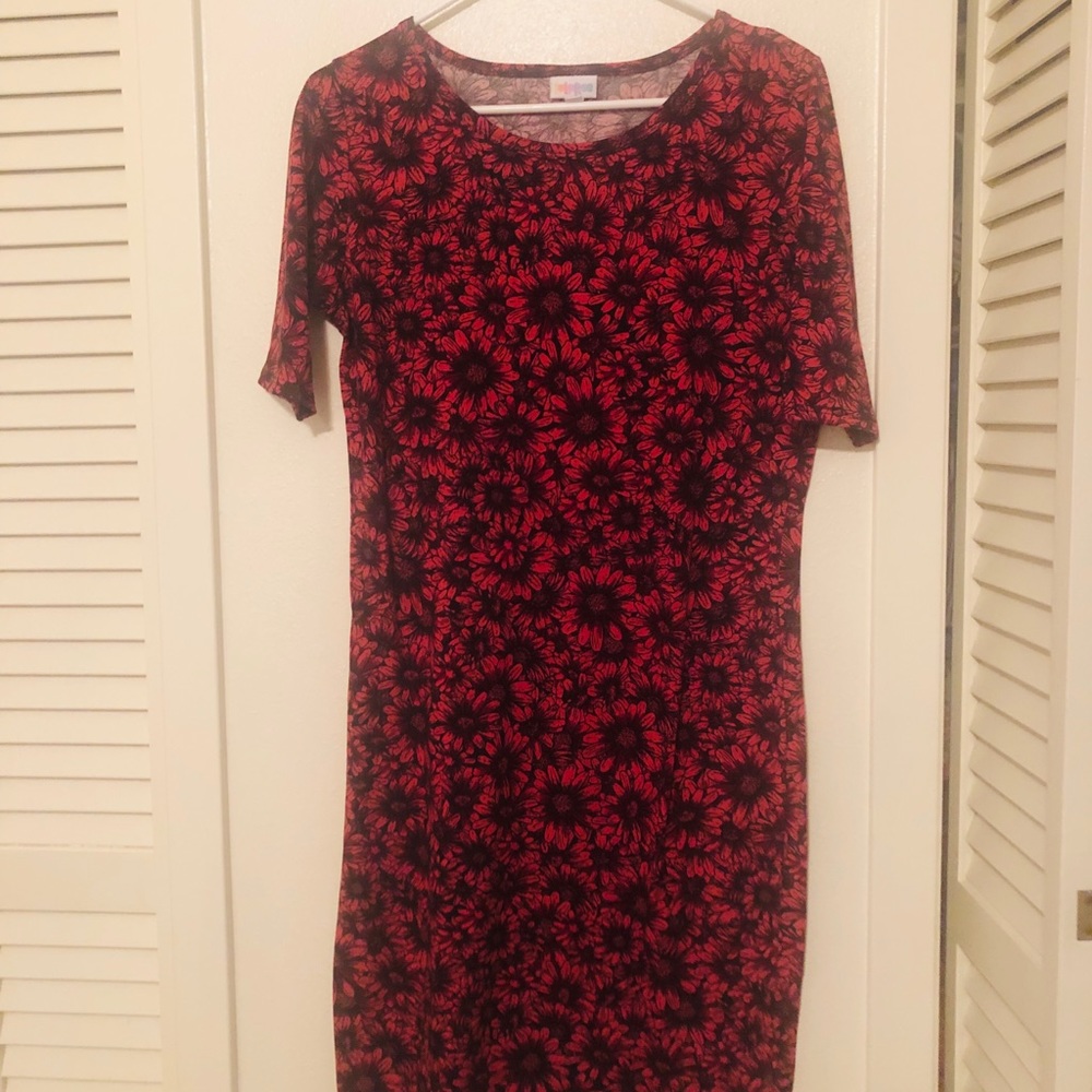 Lularoe Julia
